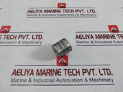 Ruland 3258230 Flexible Coupler 6 X 6 Mm Ch000138-00