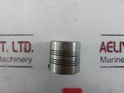 Ruland 3258230 Flexible Coupler 6 X 6 Mm Ch000138-00