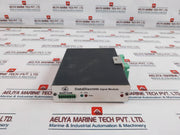 Rutter Dd3A Data Discrete Input Module 12Vdc