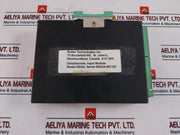 Rutter Dd3A Data Discrete Input Module 12Vdc