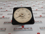 Rv-150W Panel Meter 0-500Rpm 478784D