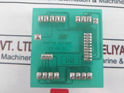 Rv Electronique 040110.021360 Control Unit