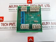 Rv Electronique 040110.021360 Control Unit Used