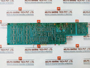 Rv Electronique 040112.0I8877 Pcb Card 24 Channels 110V 50-60Hz