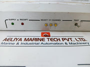 Rv Electronique 040112.0I8877 Pcb Card 24 Channels 110V 50-60Hz