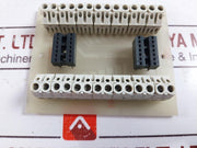 Rv Electronique 17631 Interface Module 2460 Used