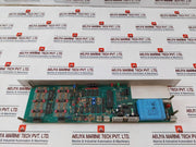Rv Electronique Demultiplex 24 Channels 50/60Hz