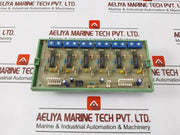 Rv Electronique Umk-se 11,25 +15V 040110.019152 Control Unit
