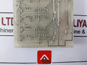Rv Electronique Umk-se 11,25 +15V 040110.019152 Control Unit