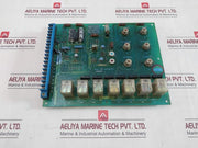 RVC-2 Printed Circuit Board NPN36182