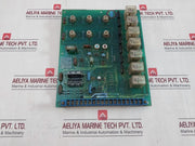 RVC-2 Printed Circuit Board NPN36182