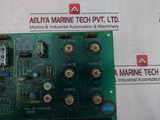 RVC-2 Printed Circuit Board NPN36182