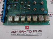 RVC-2 Printed Circuit Board NPN36182