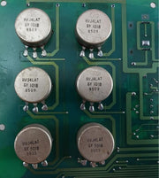 RVC-2 Printed Circuit Board NPN36182