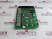 Rvc-2 Printed Circuit Board 105348 E2