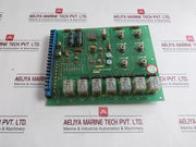 Rvc-2 Printed Circuit Board 105348 E2