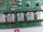 Rvc-2 Printed Circuit Board 105348 E2