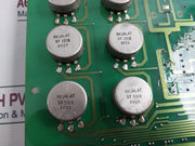 Rvc-2 Printed Circuit Board 105348 E2