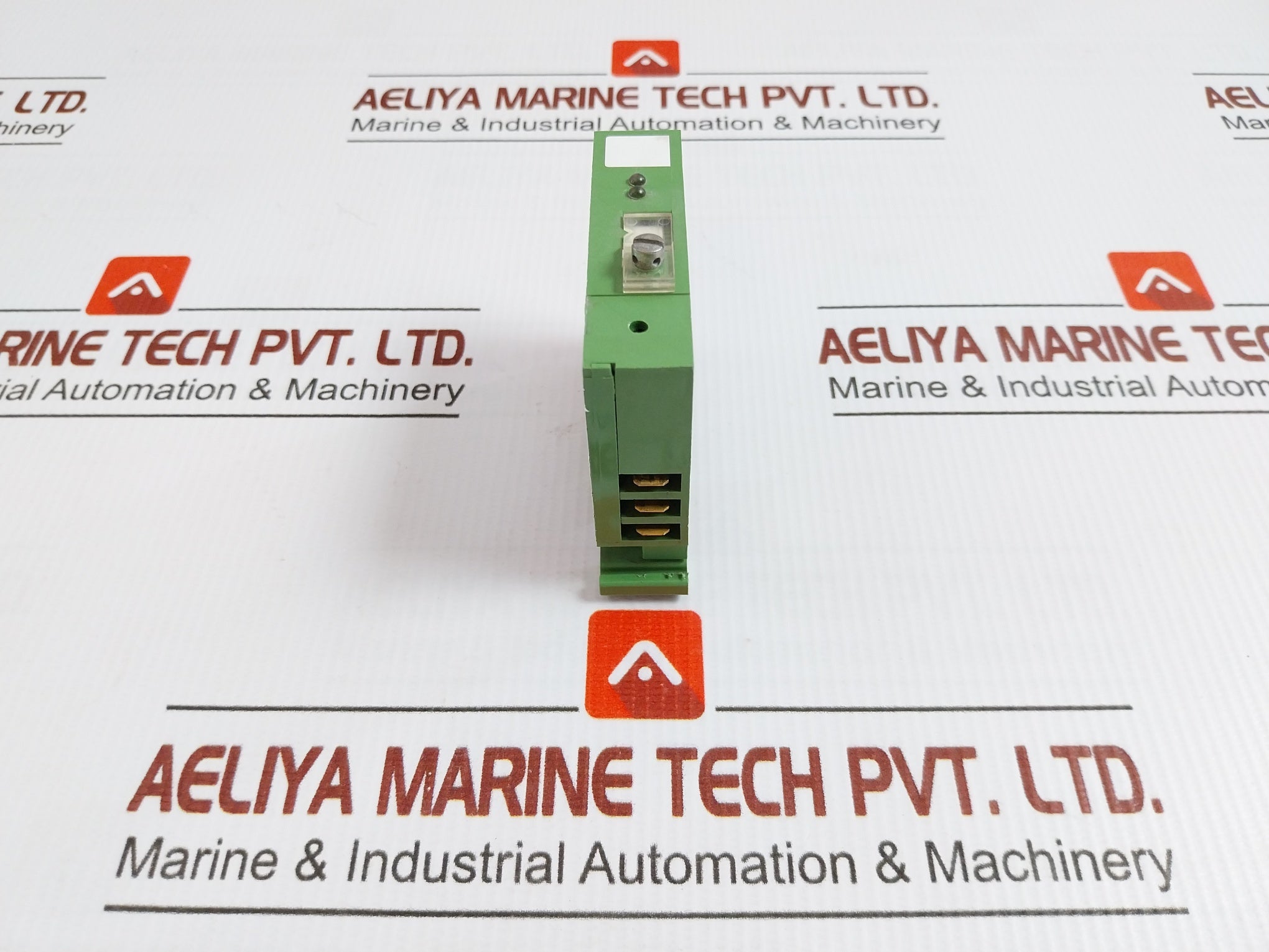 Rw54-A Limit-Value Switch 6-60v Ac Brand Noris