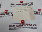 Rwg Rp4244 Printed Circuit Board