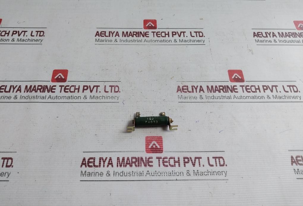 Rwh10G 1?J Compact Resistor F4073