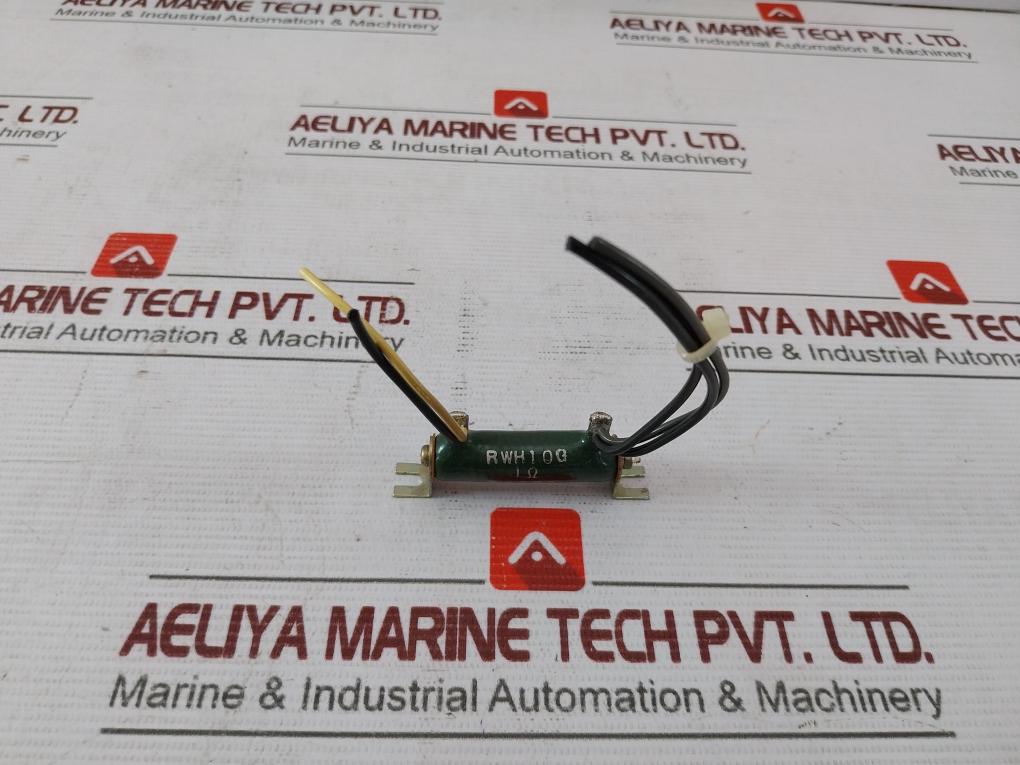 Rwh10G 1 ? Power Resistor F4023