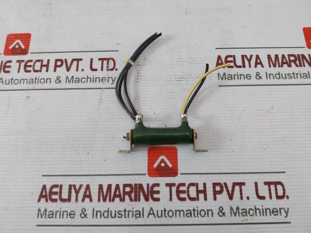 Rwh10G 1 ? Power Resistor F4023