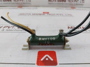 Rwh10G 1 ? Power Resistor F4023