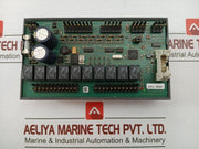Rwo-Cpu-Platine Processor Board Part No. 042602-002
