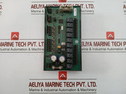 Rwo-Cpu-Platine Processor Board Part No. 042602-002