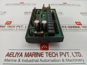 Rwo-Cpu-Platine Processor Board Part No. 042602-002