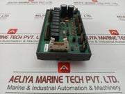 Rwo-Cpu-Platine Processor Board Part No. 042602-002