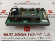 Rwo-Cpu-Platine Processor Board Part No. 042602-002