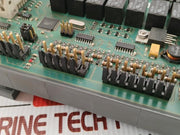 Rwo-Cpu-Platine Processor Board Part No. 042602-002