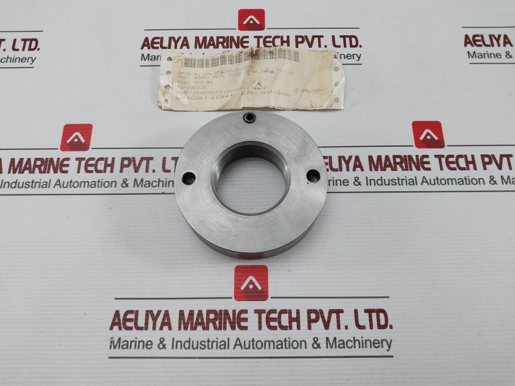 Rx-152530 Pump Coupling Nut NEW 