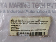 Rx24 Asmeb16.20 Ring Joint Gasket