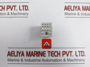 Rxn 41g11 Fd Relay With Socket 5a 250vac 110vdc Brand Telemecanique