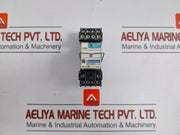 Rxn 41g11 Fd Relay With Socket 5a 250vac 110vdc Brand Telemecanique