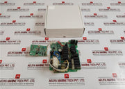 Ry-4A65-3 Relay Module, Vhf, 12V-0.7A/50-60Hz Ssb-2594A