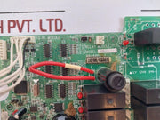 Ry-4A65-3 Relay Module, Vhf, 12V-0.7A/50-60Hz Ssb-2594A