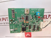 Ry-4A65-3 Relay Module, Vhf, 12V-0.7A/50-60Hz Ssb-2594A