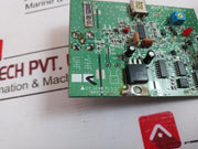 Ry-4A65-3 Relay Module, Vhf, 12V-0.7A/50-60Hz Ssb-2594A