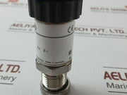 S-10 Pressure Transmitter 0..400 Bar Wika 4..20 Ma 9073981