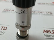 S-10 Pressure Transmitter 0..400 Bar Wika 4..20 Ma 9073981