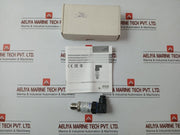 S-10 Pressure Transmitter 0..400 Bar Wika 4..20 Ma 9073981