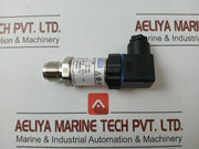 S-10 Pressure Transmitter 0..400 Bar Wika 4..20 Ma 9073981