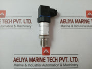 S-10 Pressure Transmitter 0..400 Bar Wika 4..20 Ma 9073981