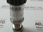 S-10 Pressure Transmitter 0..400 Bar Wika 4..20 Ma 9073981