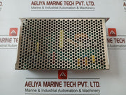 S-150-24 Switching Power Supply Output+24v 6.5a By Vecas