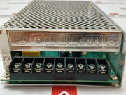 S-150-24 Switching Power Supply Output+24v 6.5a By Vecas